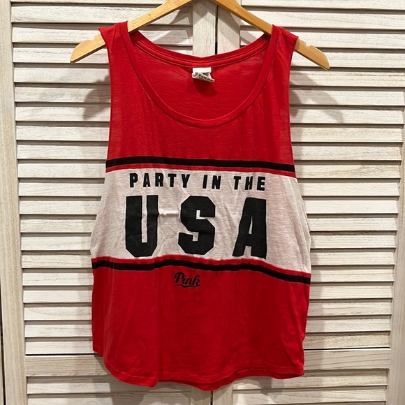 PINK Top Size L - Victoria's Secret - Picture 8 of 8